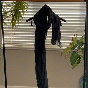 Armani exchange scarf